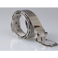 New fashion super cool punk style Ladies' Metal Belt